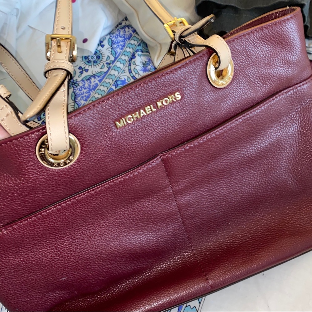 michael kors bag